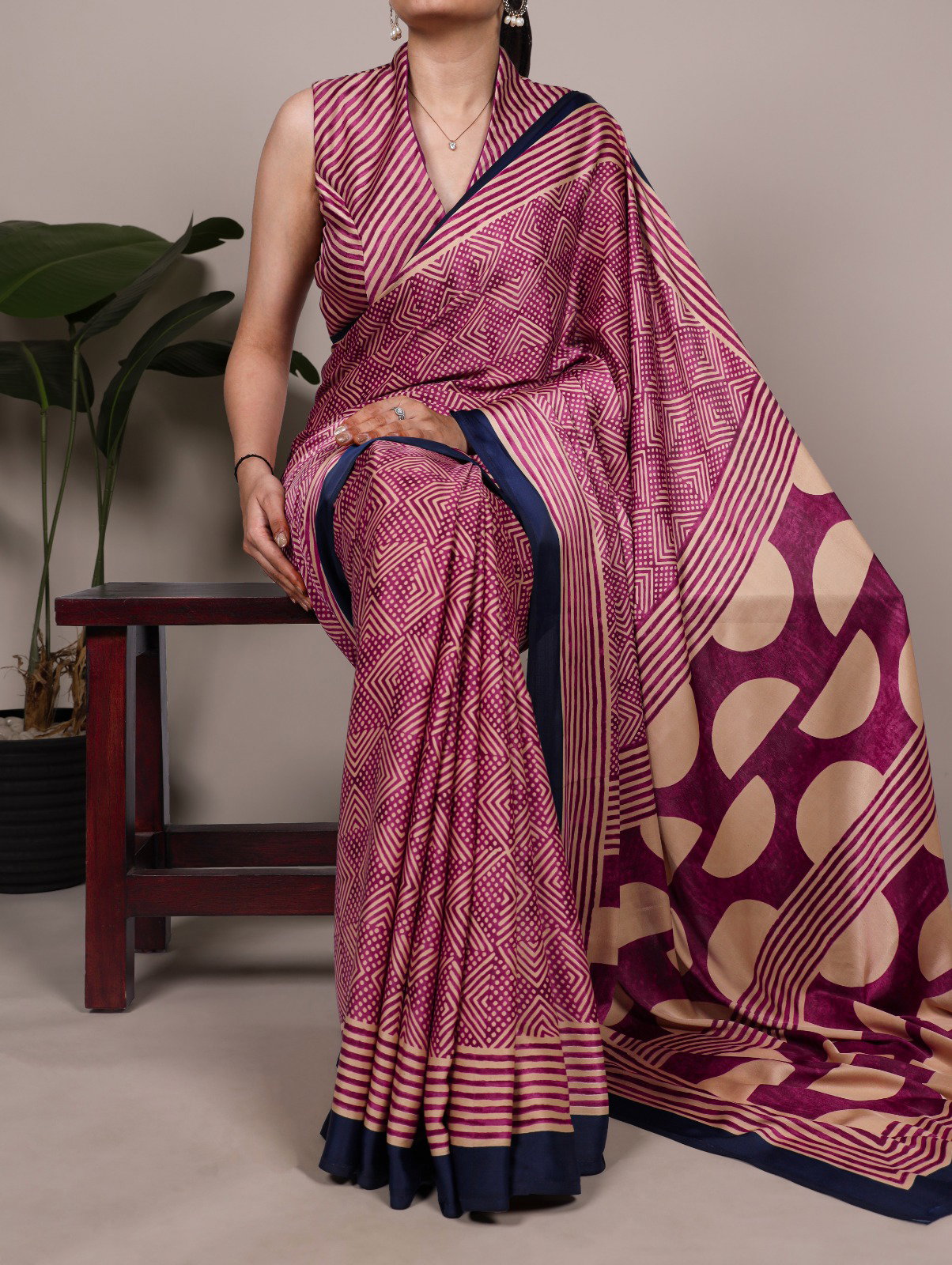 Lekha YF Kalki Vol 2 Dull Satin Printed Saree Collection