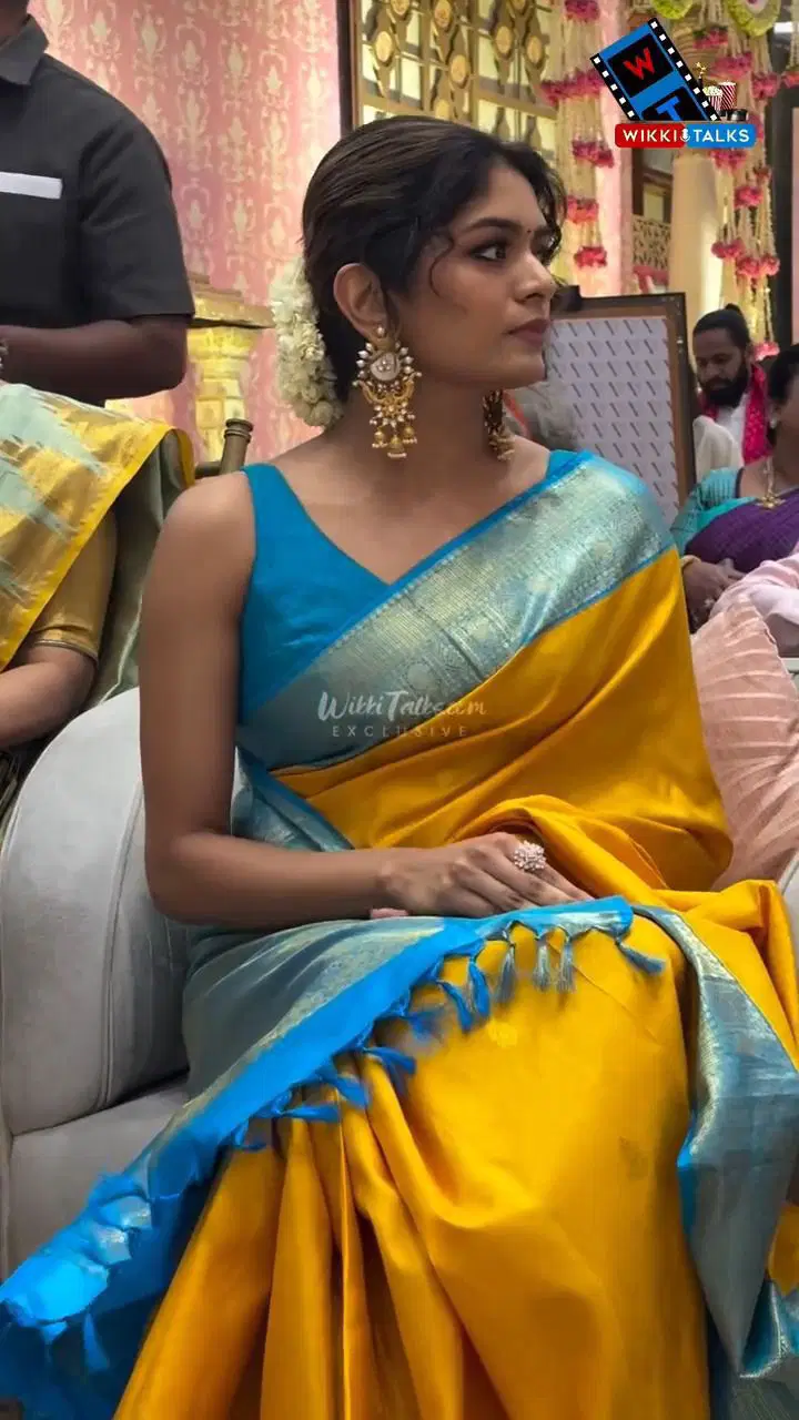 Soft Silk 6070 Soft Lichi Silk Jacquard Work Saree Collection