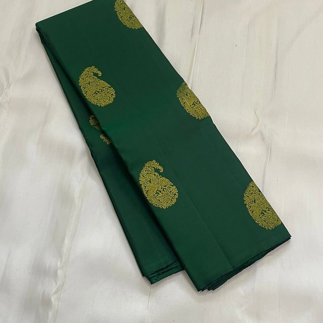 Satani 50274 JARI Banarasi Soft Silk Saree
