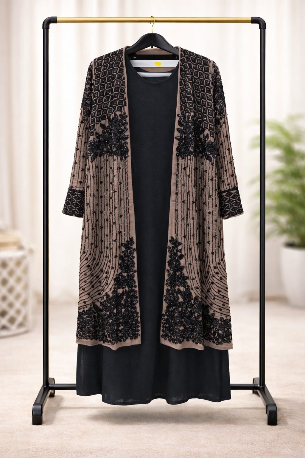 Luxury Pret LPC 347 Imported Silk Pakistani Readymade Collection 