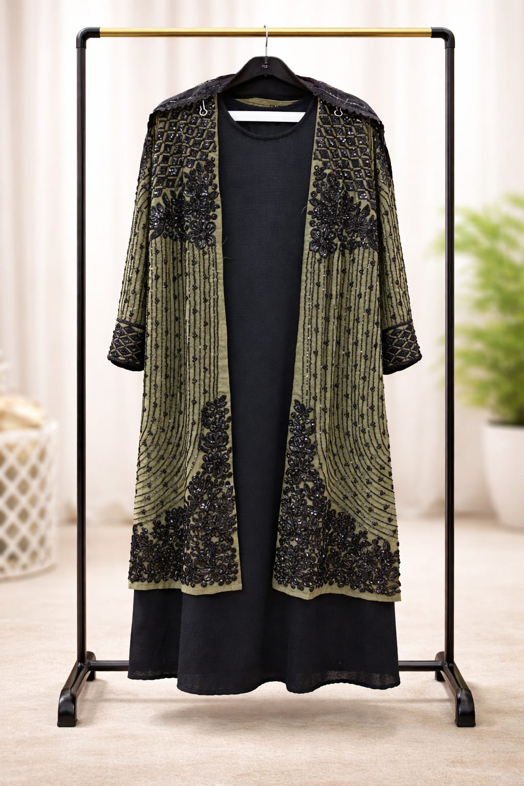 Luxury Pret LPC 347 Imported Silk Pakistani Readymade Collection 