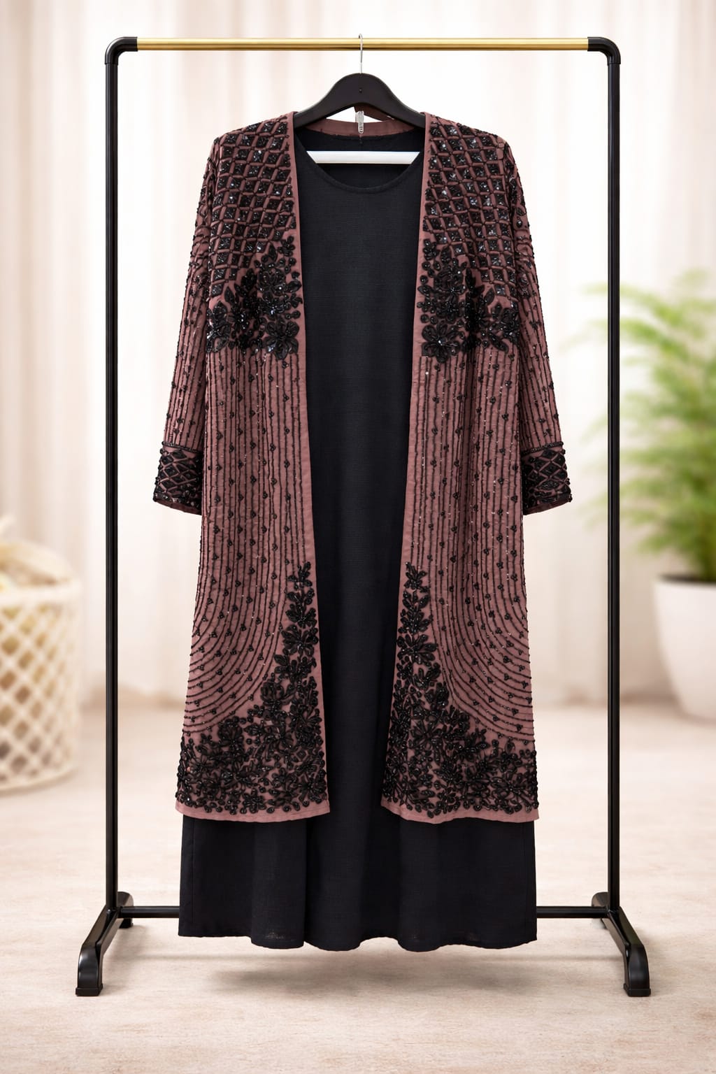 Luxury Pret LPC 347 Imported Silk Pakistani Readymade Collection 