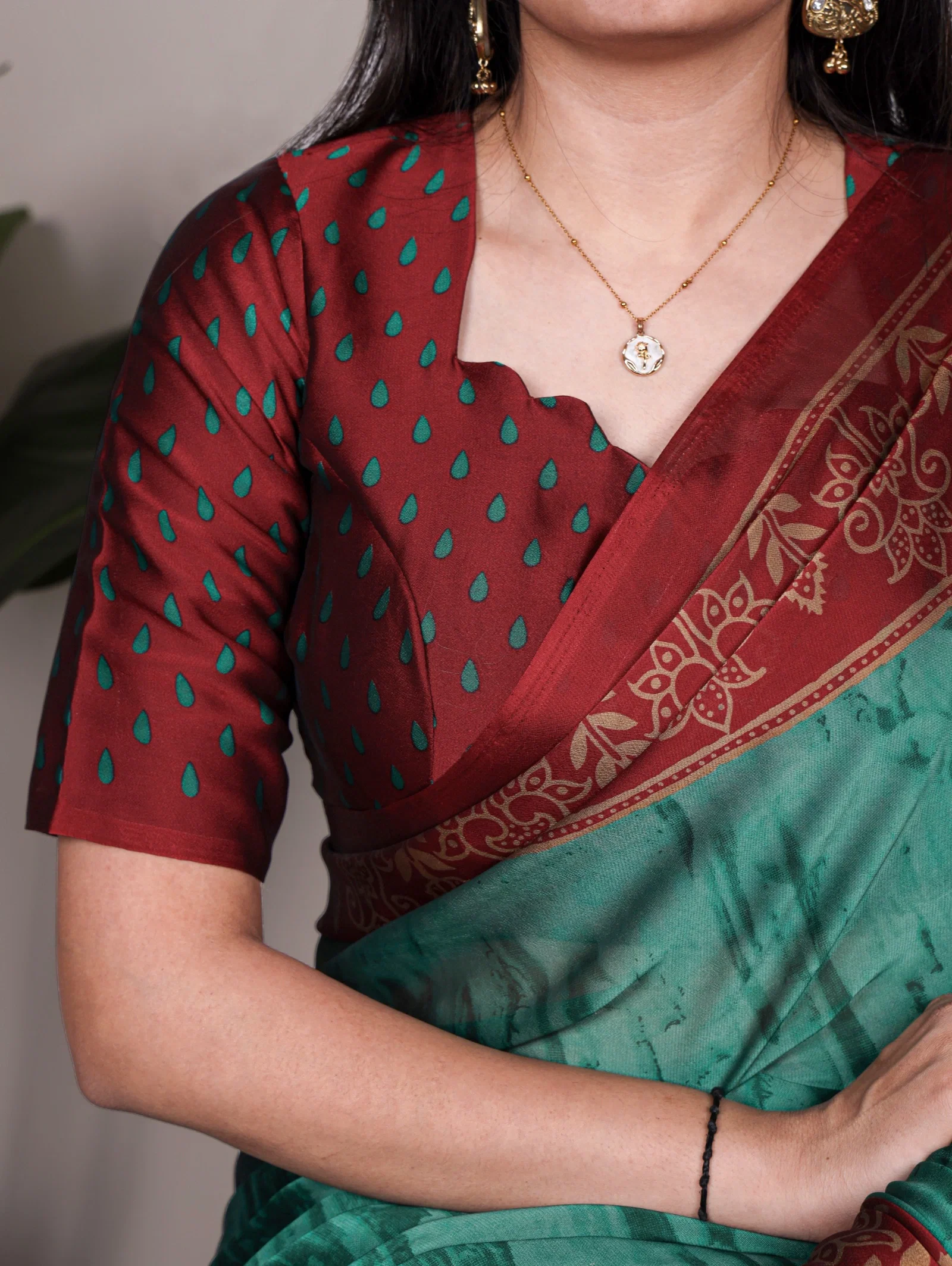 Lekha YF 7103 Rangoli Silk Printed Casual Wear Saree Collection