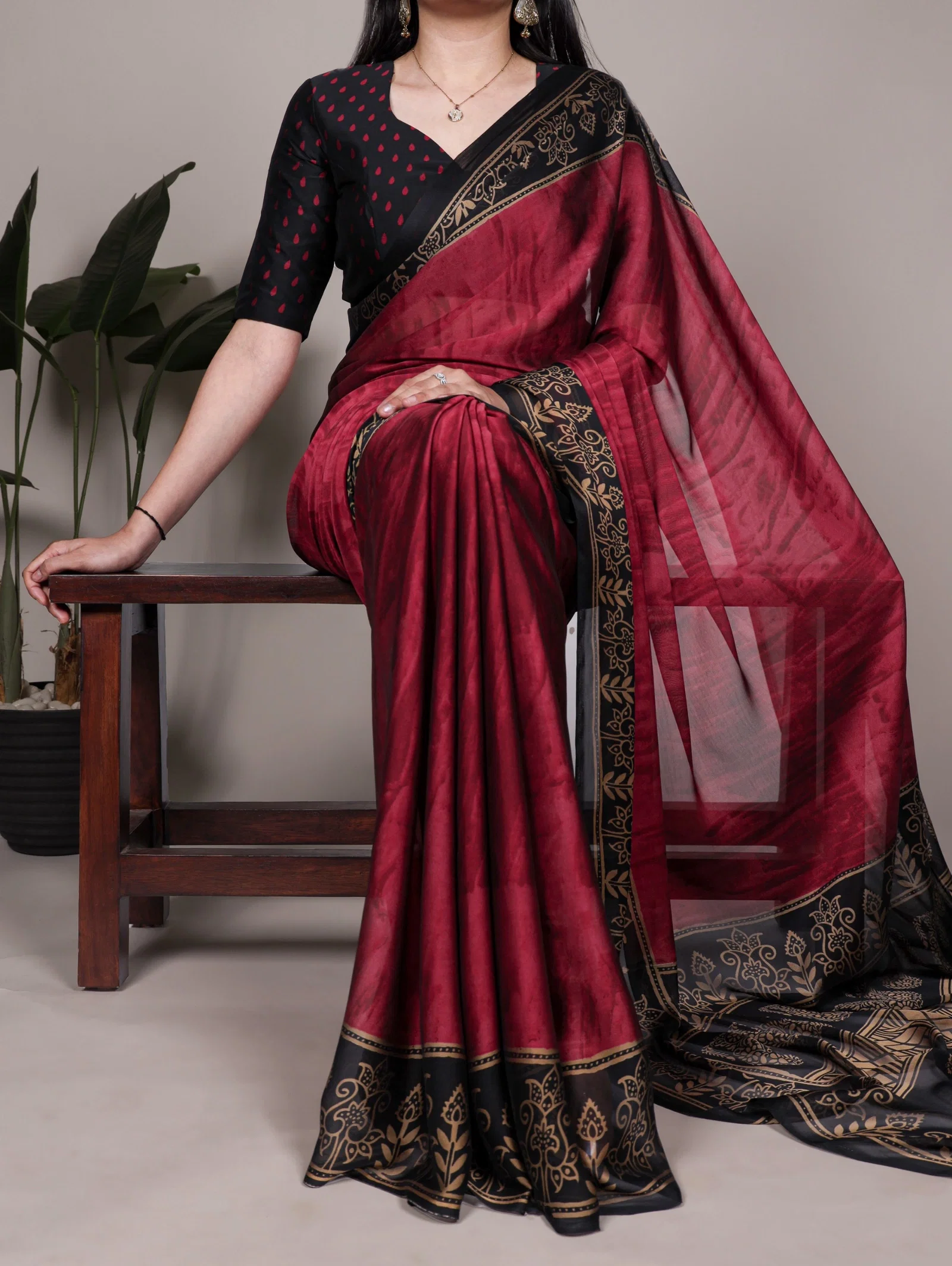 Lekha YF 7103 Rangoli Silk Printed Casual Wear Saree Collection