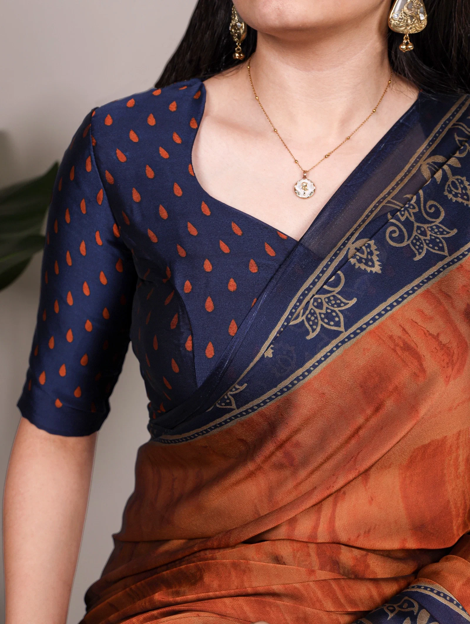 Lekha YF 7103 Rangoli Silk Printed Casual Wear Saree Collection