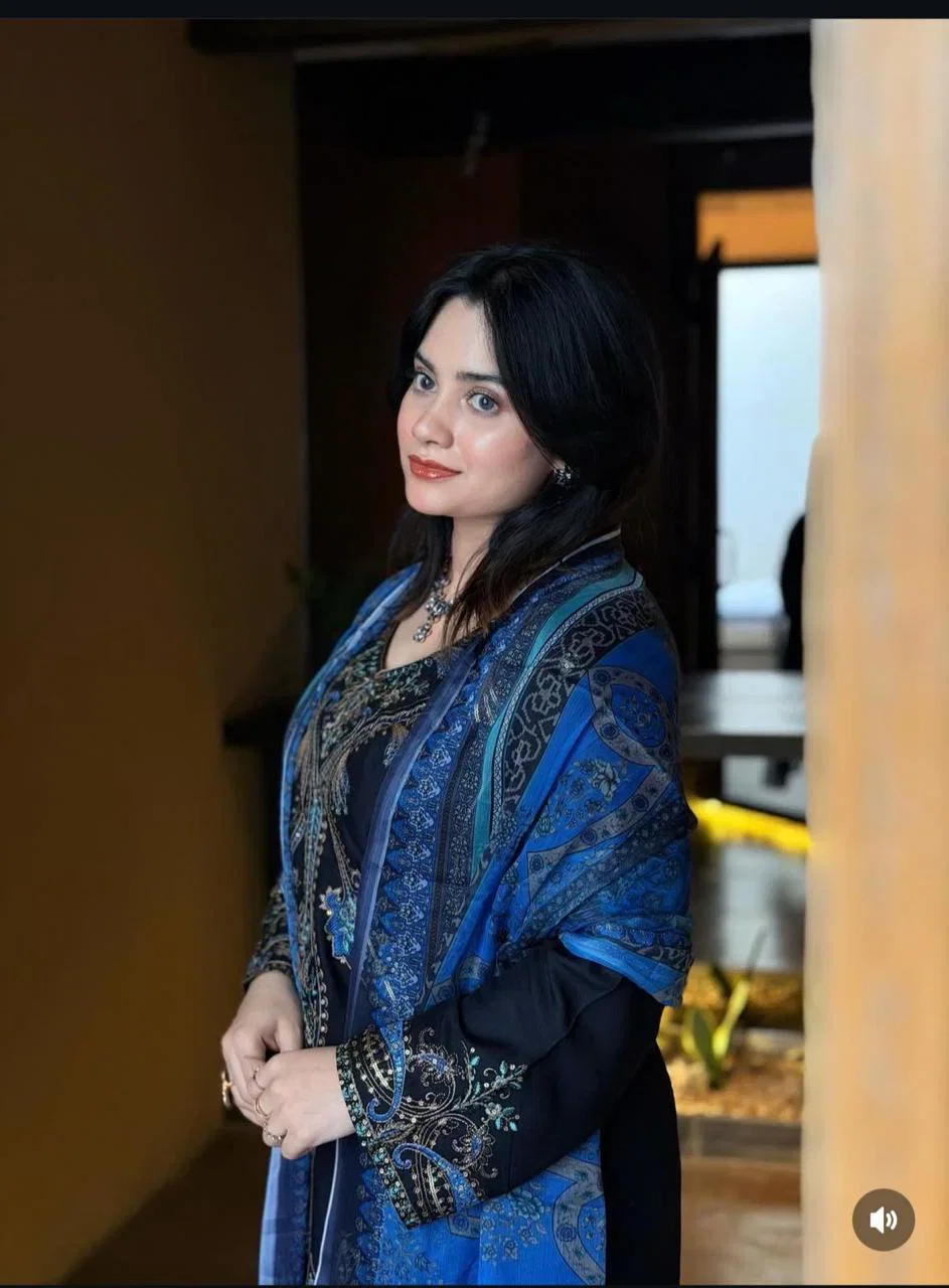 Mehboob Tex 1980 Cotton Embroidered Salwar Kameez Collection