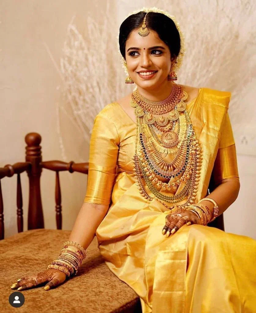 Soft Silk 3095 Lichi Silk Jacquard Work Saree Collection