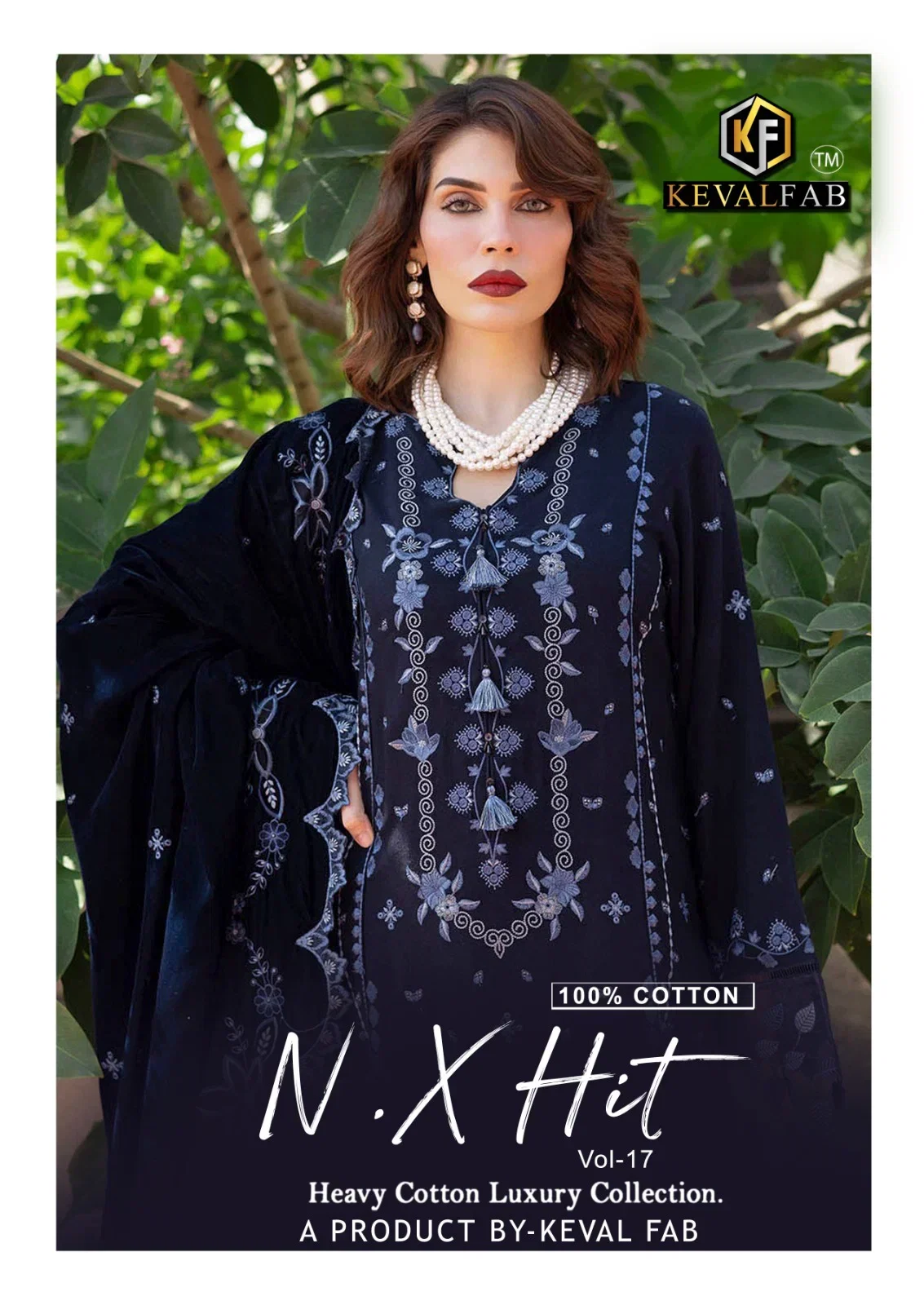 Keval Nx Hit Vol 17 Readymade Karachi Kurti Pant With Dupatta
