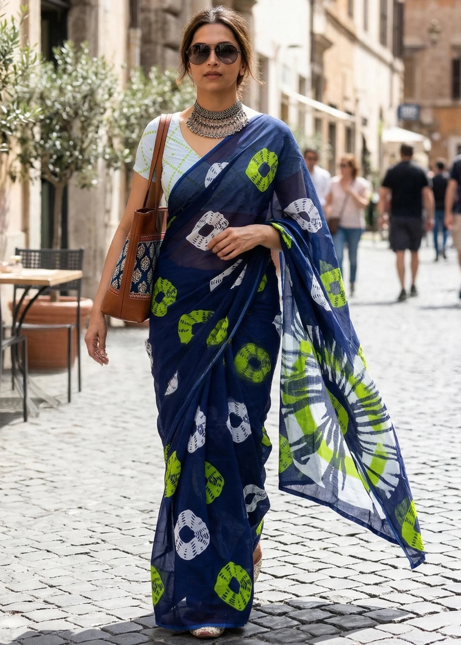 Sm Yami 48 Pure Soft Mulmul Cotton Feel Like Luxury Saree