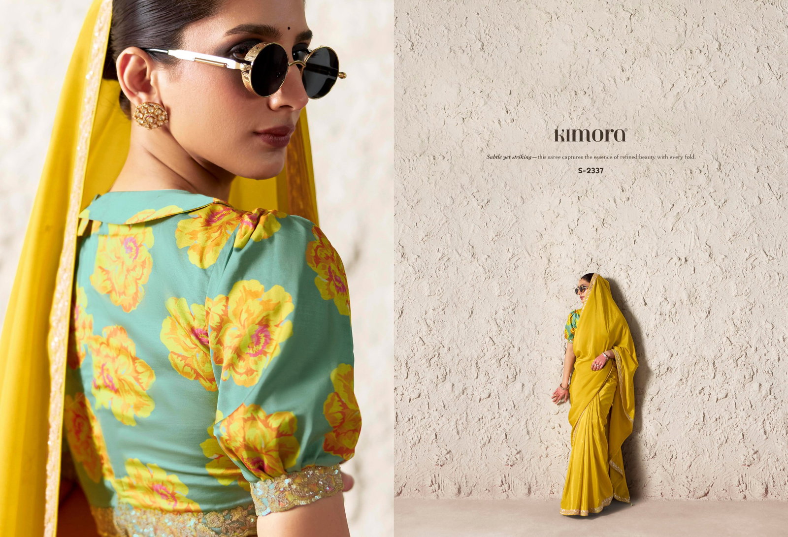 Kimora Rangat Vol 4 Pure Fancy Tissue Designer Festive Wear Sarees Collection