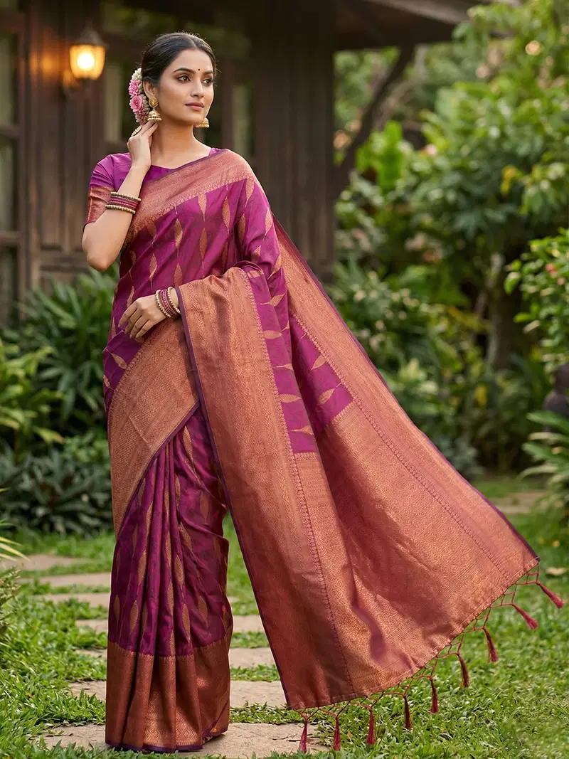 Ast Rajsi Silk Soft Silk Blend Festival Saree Collection