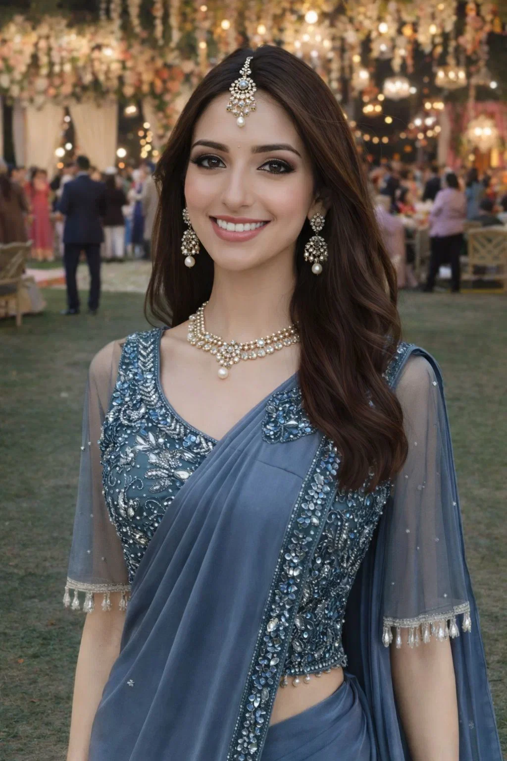 Aqua 66681 To 66683 Premium Lycra Ready To Wear Designer Saree Collection