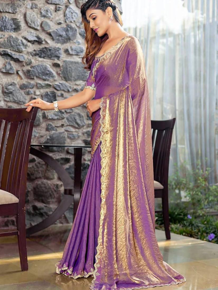 Akira Saree Mg Original Chiffon Designer Wedding Saree Collection