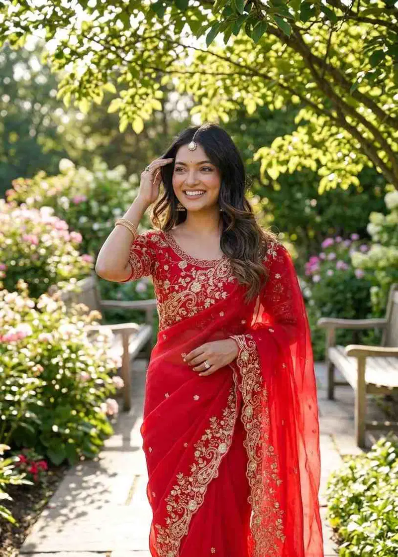 Kc 946 Space Silk Original Zari Worked Saree Collection