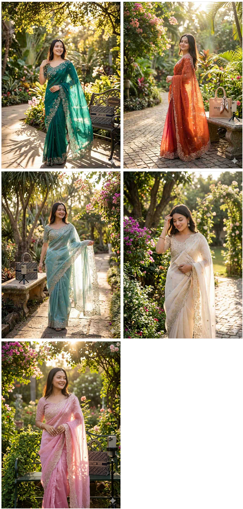 Kc 946 Space Silk Original Zari Worked Saree Collection