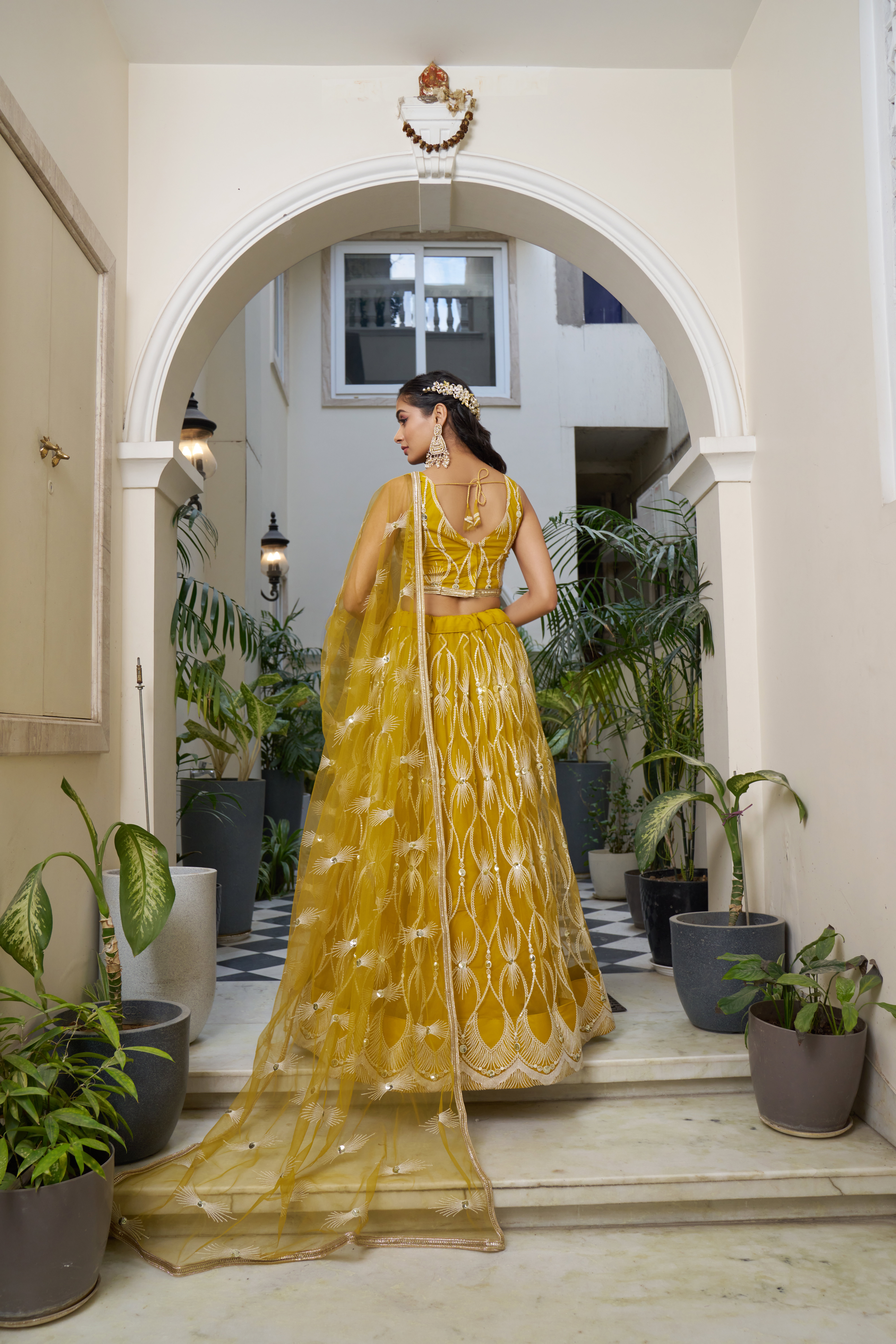 NF Kelaya Vol 8 Butterfly Net Thread Embroidery Sequins Work Lehenga Choli