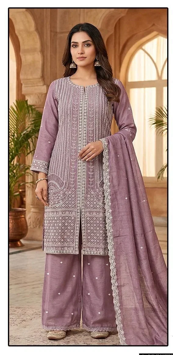 Hoor Tex 785 A To D Royal Rim Zim Salwar Kameez Collection