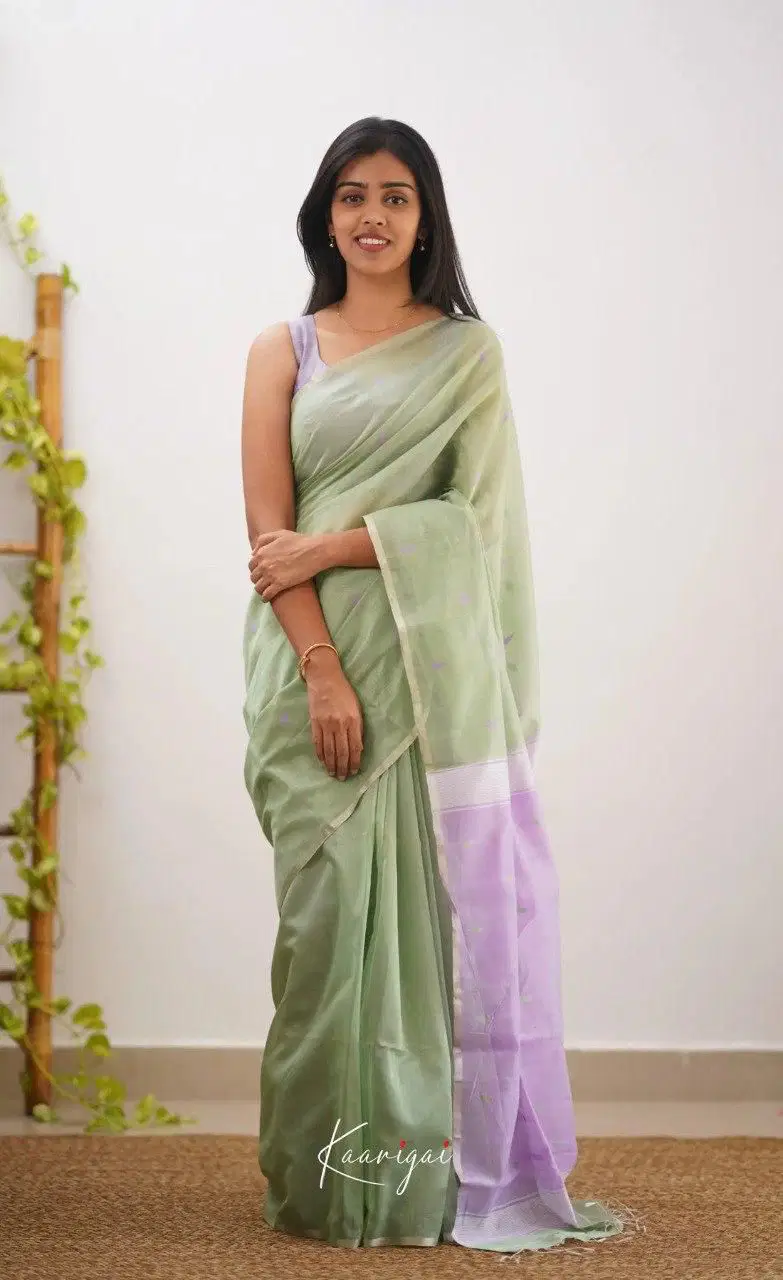 Soft Silk 6050 Linen Slab Weaving Work Saree Collection