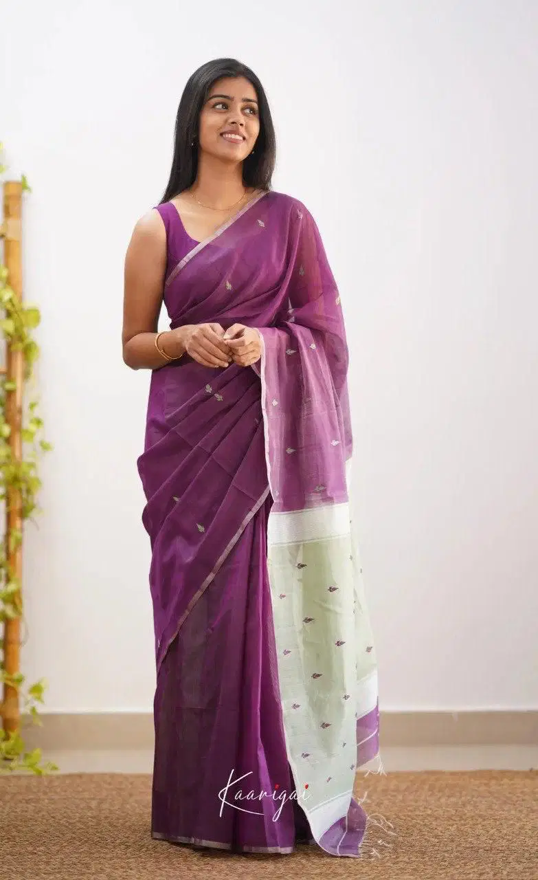 Soft Silk 6050 Linen Slab Weaving Work Saree Collection