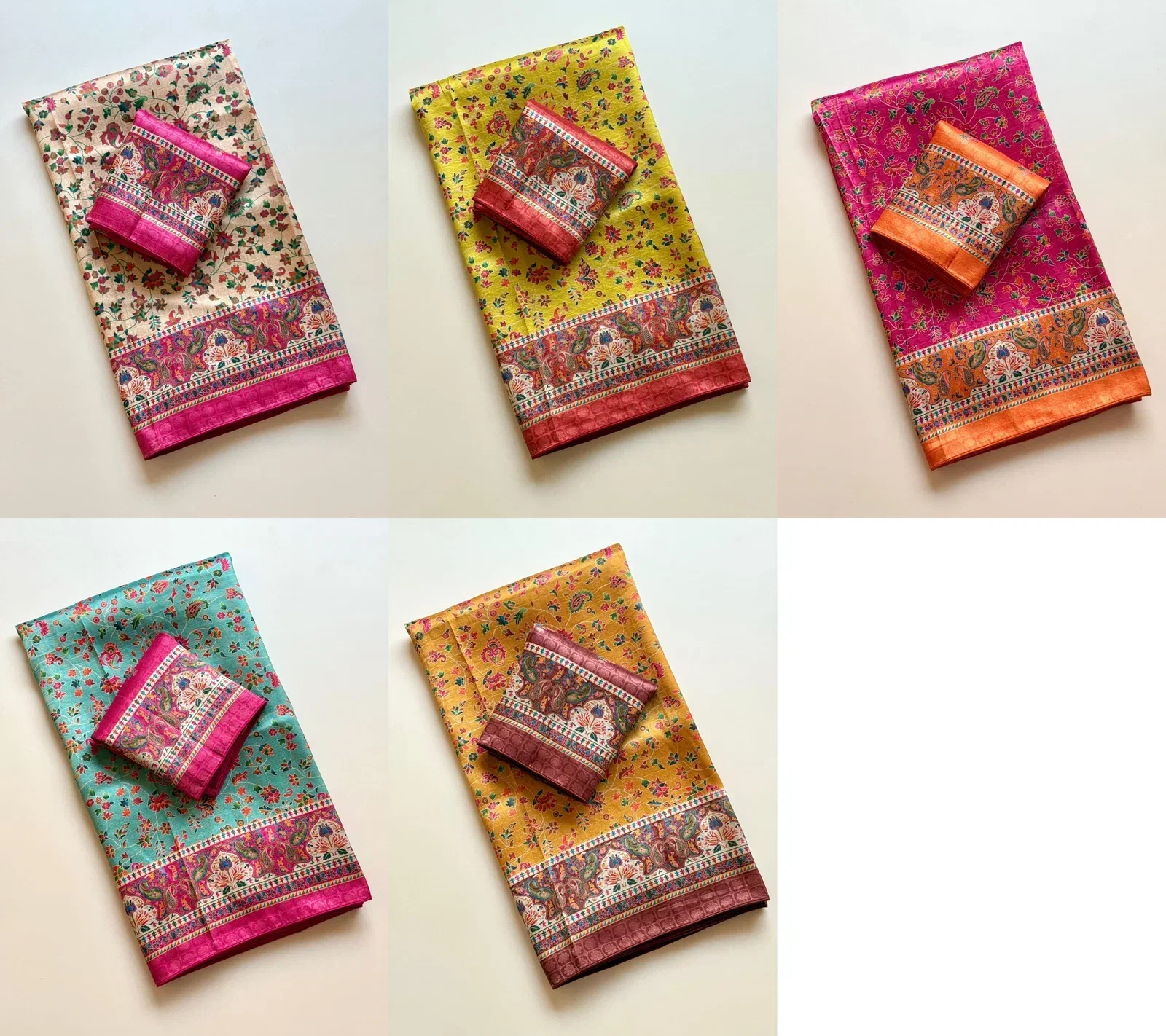 Scjb Rajwadi E Pashmina Dola Silk Saree Collection 