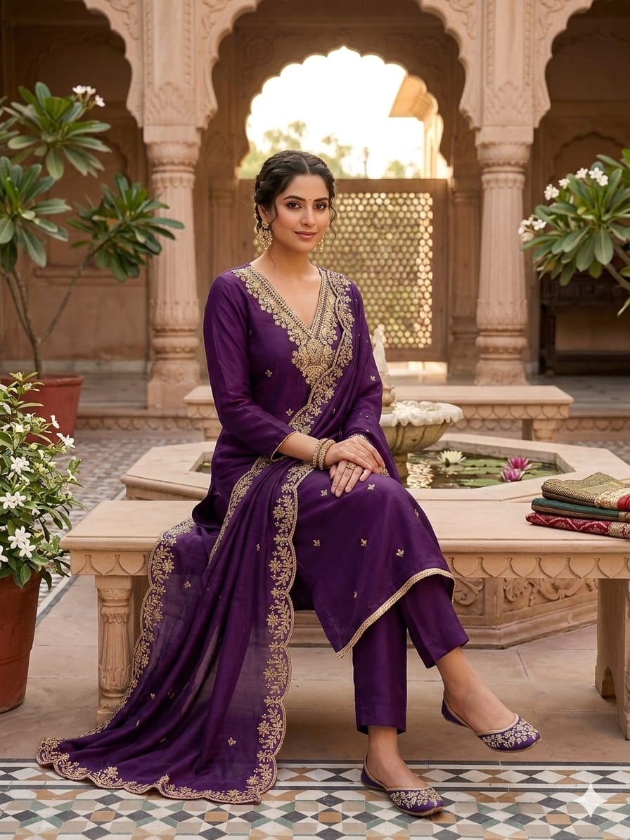 Designer Mohey Vol 1 Zimmi Choo Kodding Sequence Work Dress Material Collection 