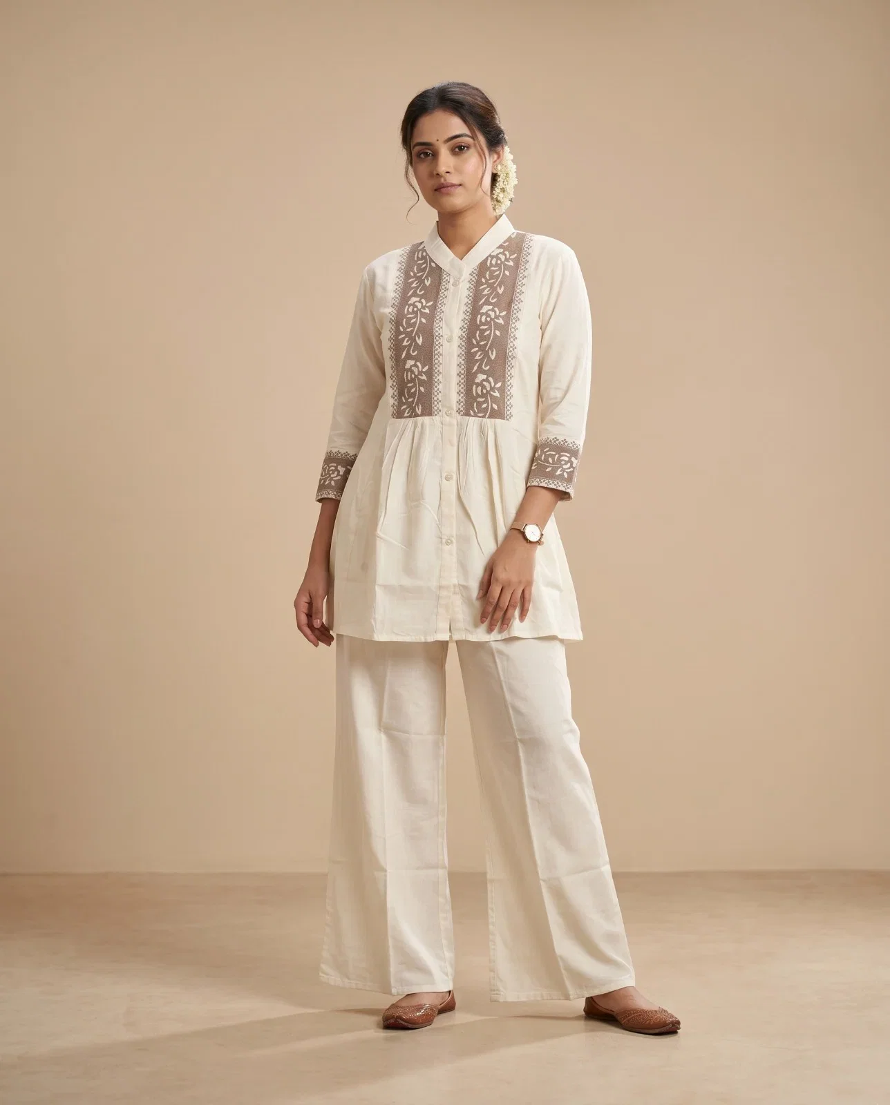 Naisha K 986 Heavy Rayon Co Ord Set Collection