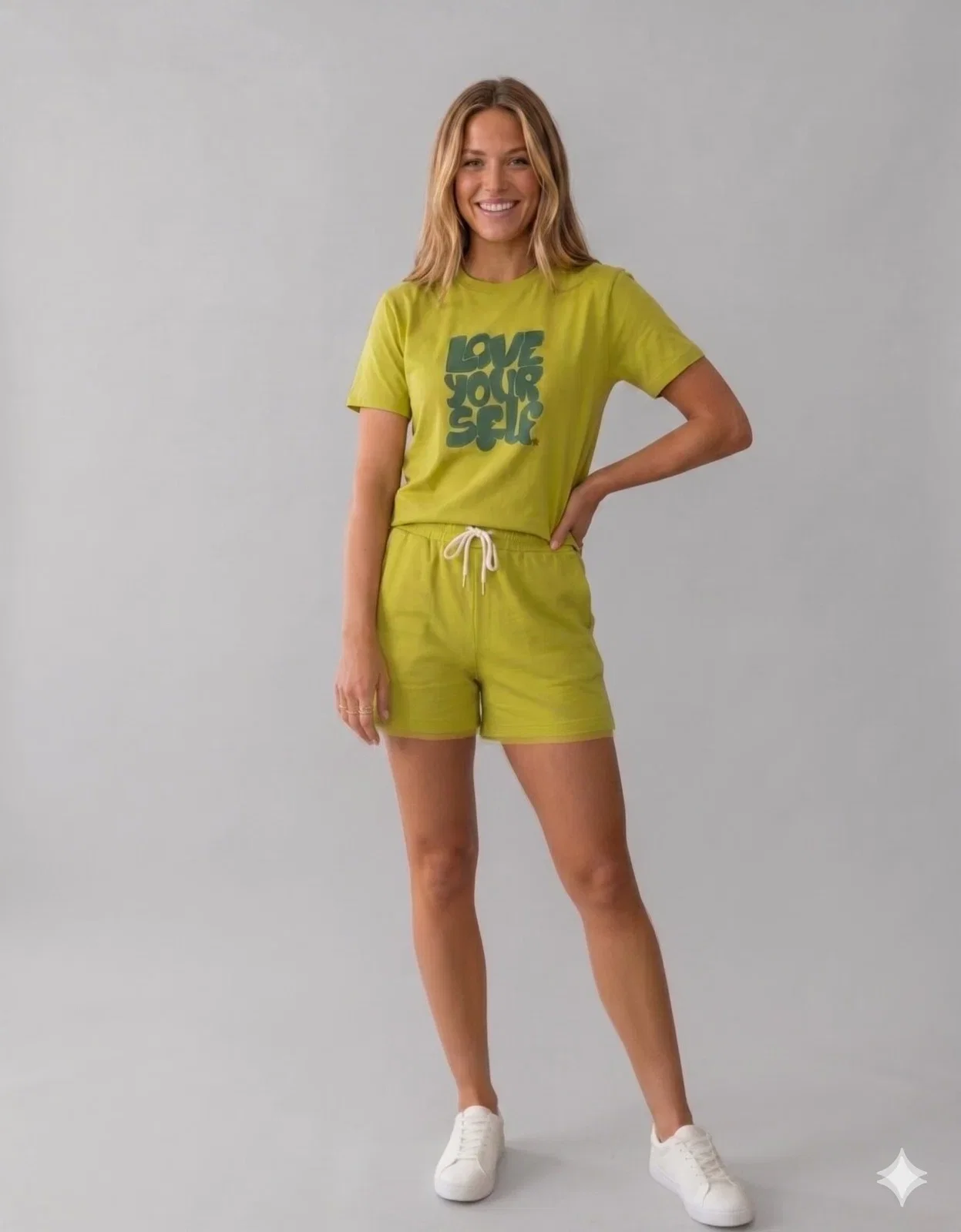 Swara Ladies T Shirt And Shorts Pair Vol 2 Cotton Comfort Straight Fit Collection