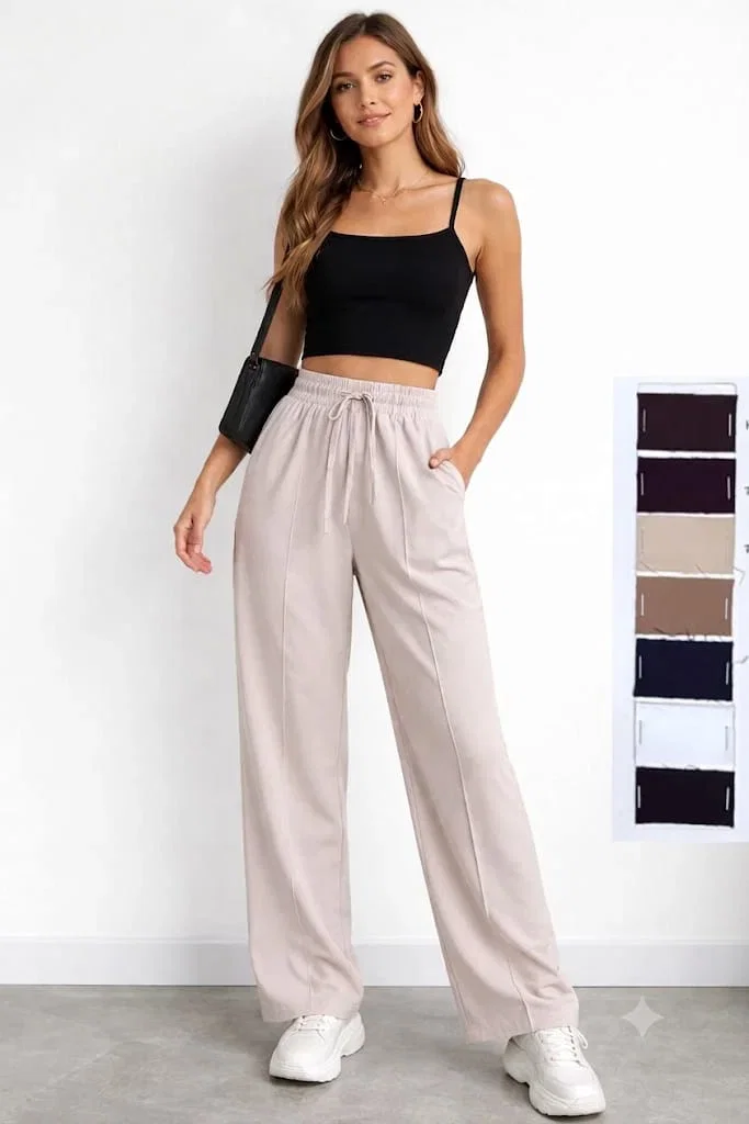 Tlc Vol 11 Imported Korean Pants