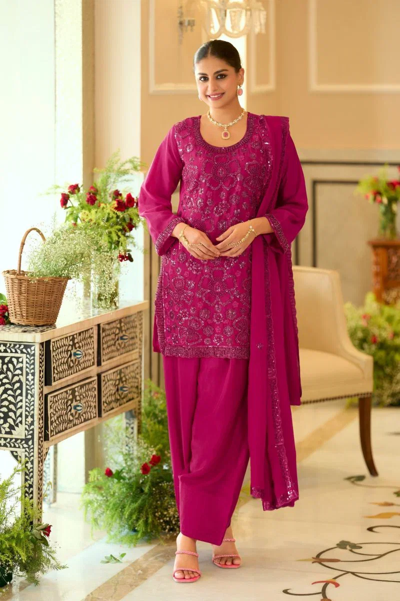 Readymade Dress Wholesaler - Surat's No.1 Ladies Dress Supplier